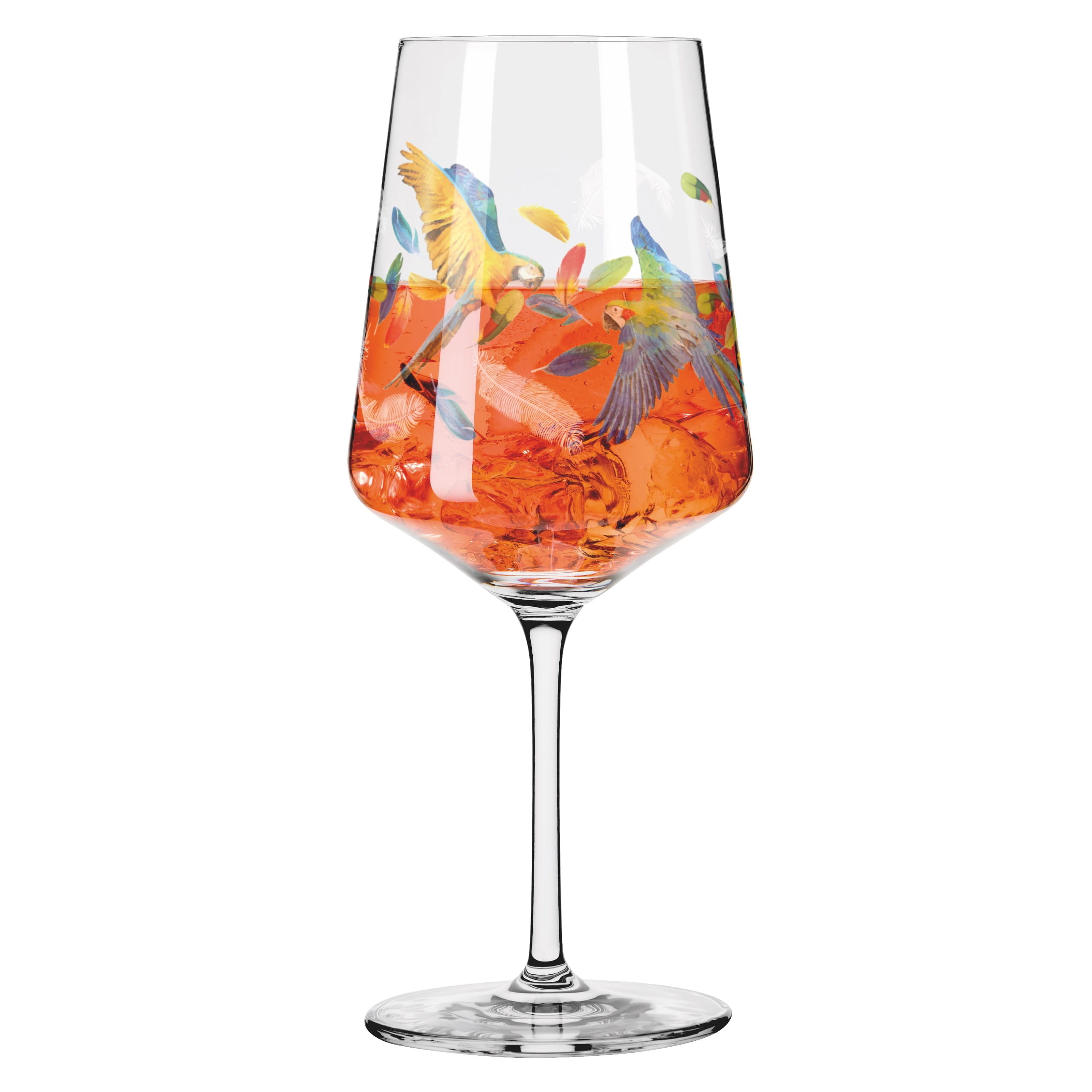 2841011 SOMMERRAUSCH APERITIF GLASS #11 BY AUGUST LOIBNER