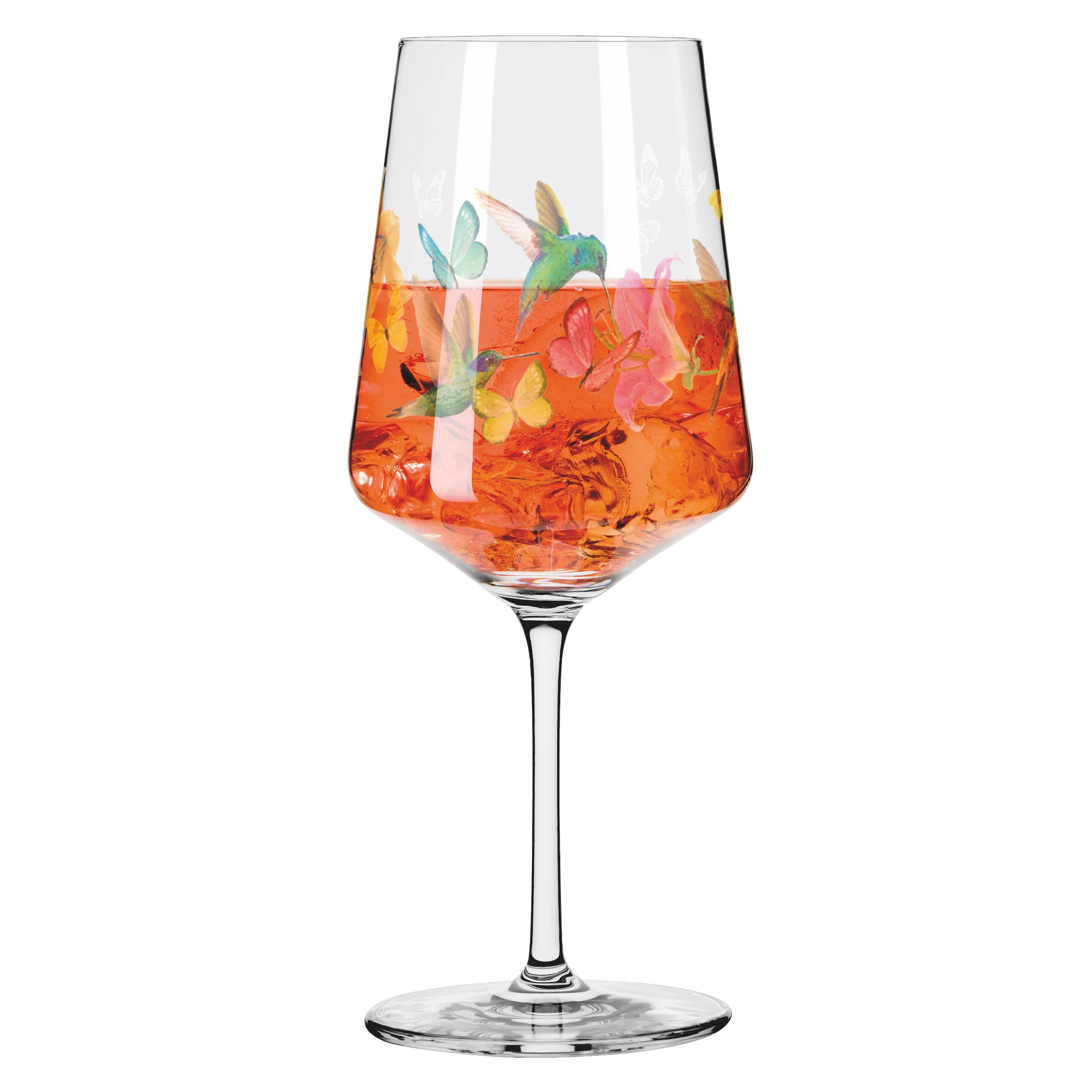 2841012 SOMMERRAUSCH APERITIF GLASS #12 BY AUGUST LOIBNER