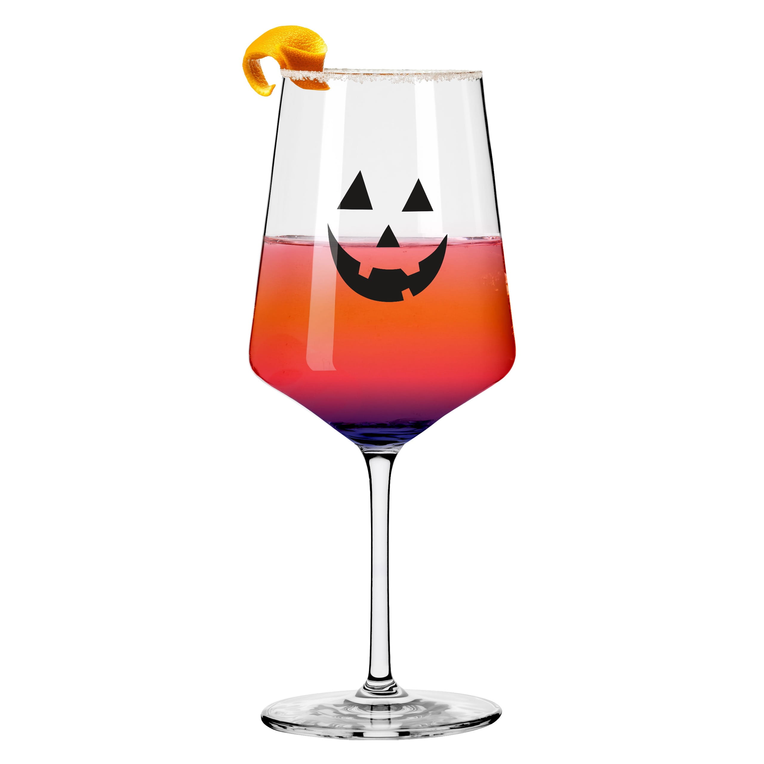 HALLOWEEN COCKTAILGLAS #1 VON RITZENHOFF DESIGN TEAM HALLOWEEN COCKTAILGLAS #1 VON RITZENHOFF DESIGN TEAM