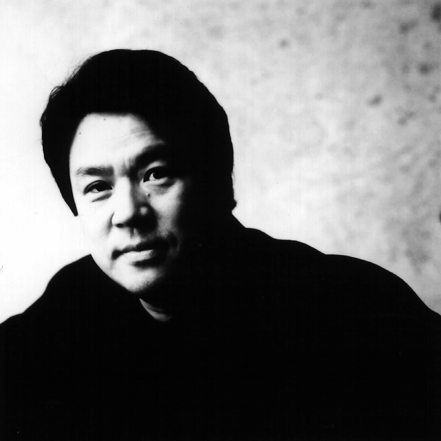 Porträt von Toshiyuki Kita Porträt von Toshiyuki Kita