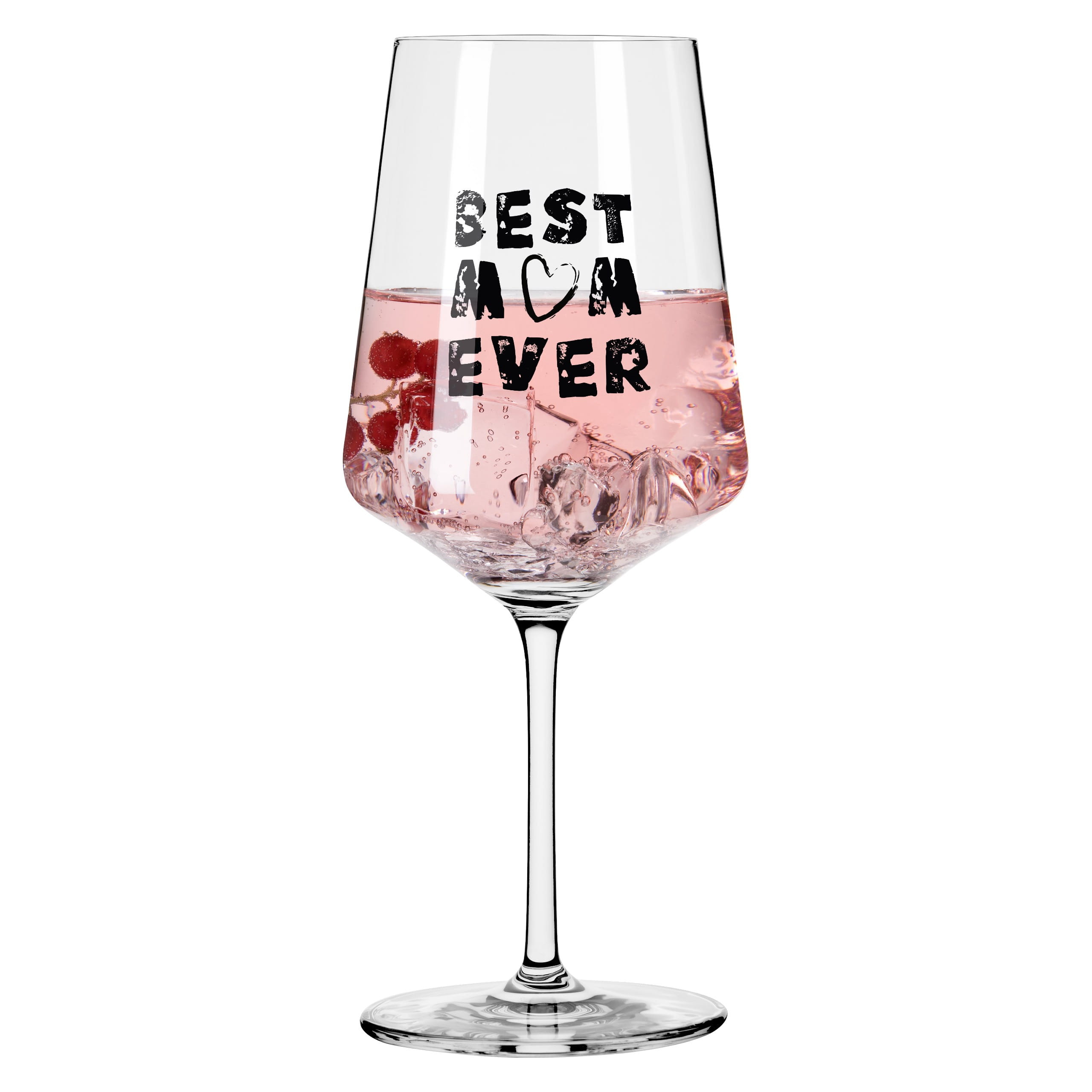 SAYINGS COCKTAIL GLASS F25 BY CHRISTINE KORDES SAYINGS COCKTAIL GLASS F25 BY CHRISTINE KORDES