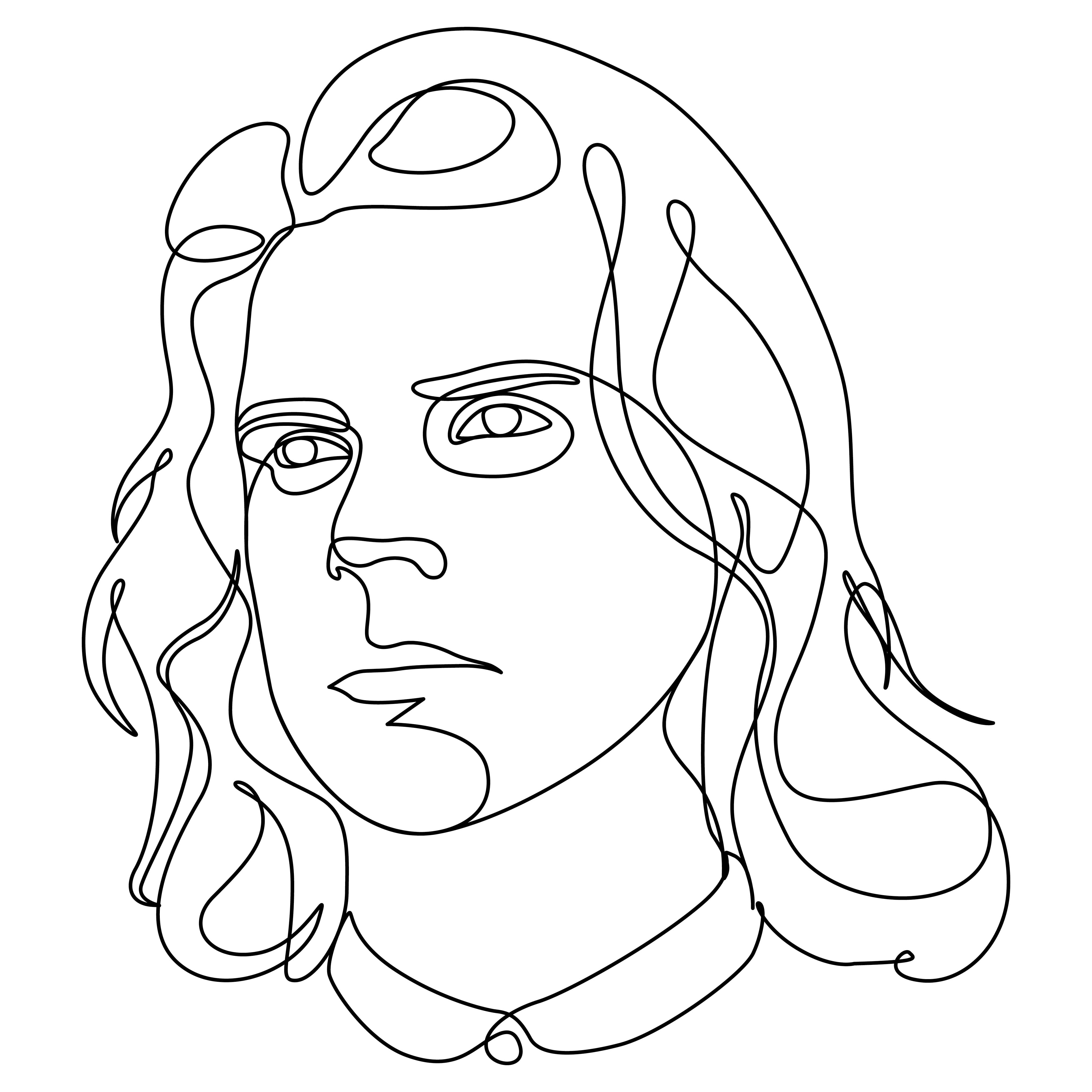 Porträt von Sixto-Juan Zavala Porträt von Sixto-Juan Zavala