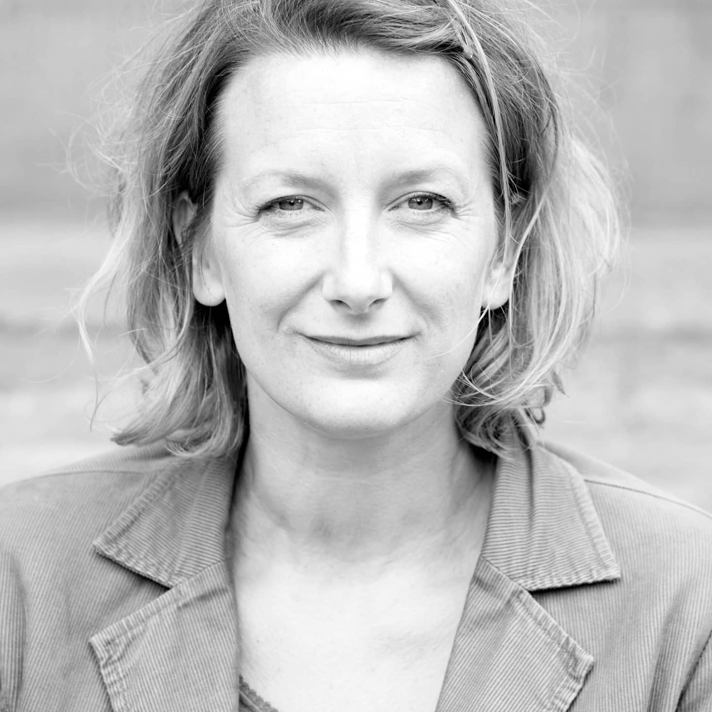 Porträt von Stefanie Clemen