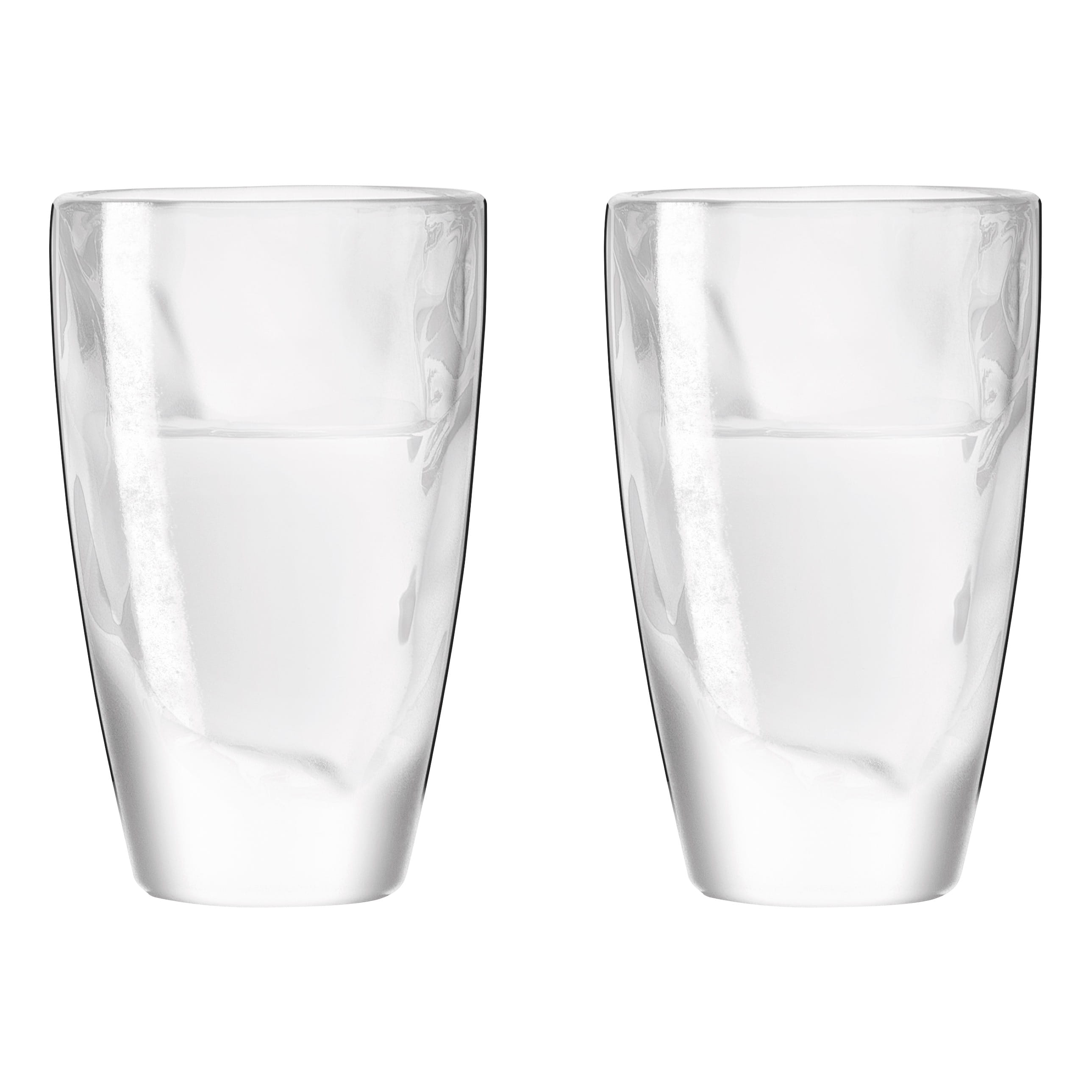 ALPINO ESPRESSOGLAS-/SCHNAPSGLAS-SET #2 VON RITZENHOFF DESIGN TEAM