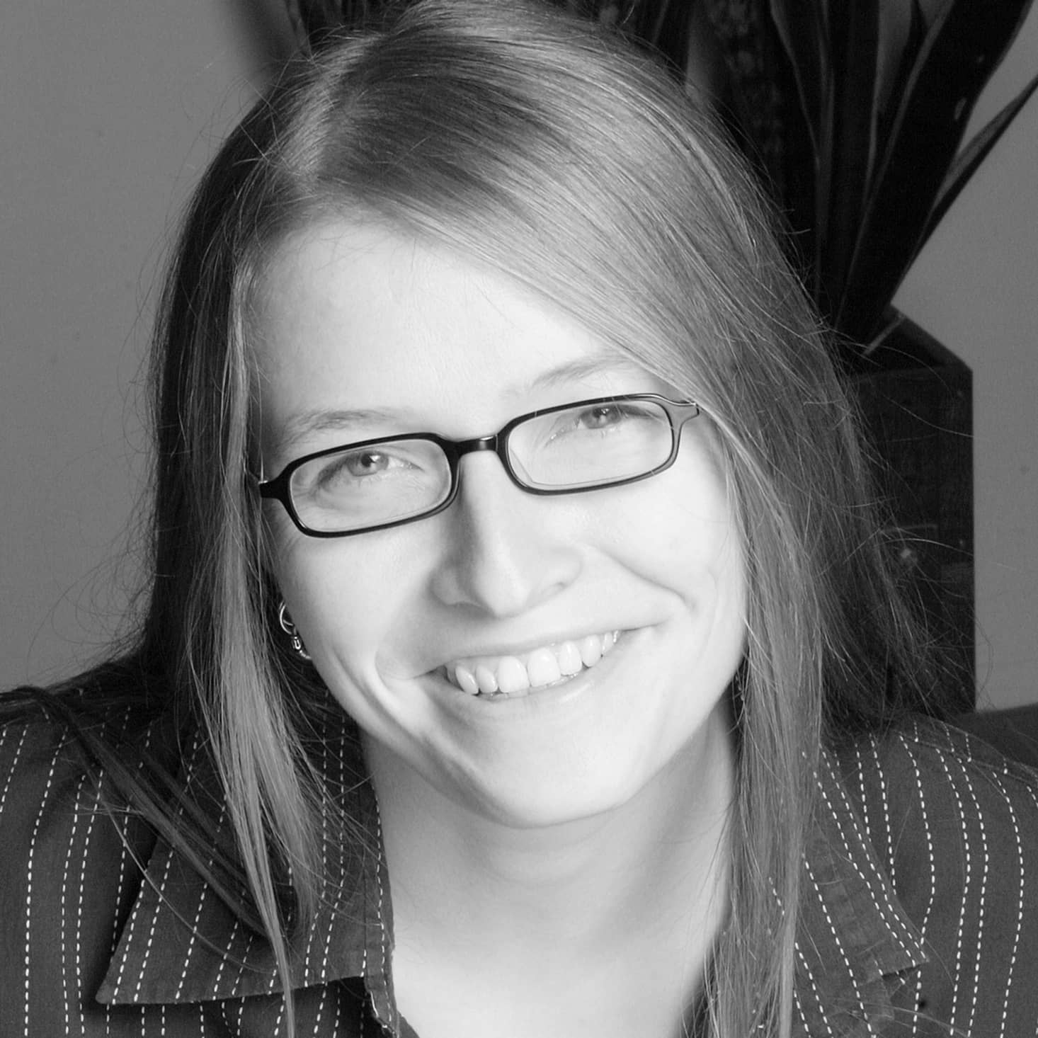 Porträt von Ellen Wittefeld
