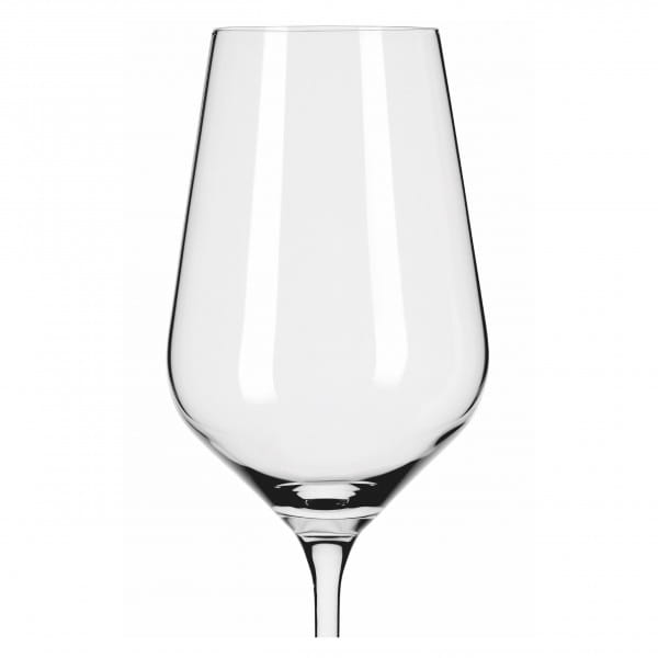 LICHTWEISS AURELIE WHITE WINE AND WATER GLASS SET #2 BY NADINE NIGGEMEIER