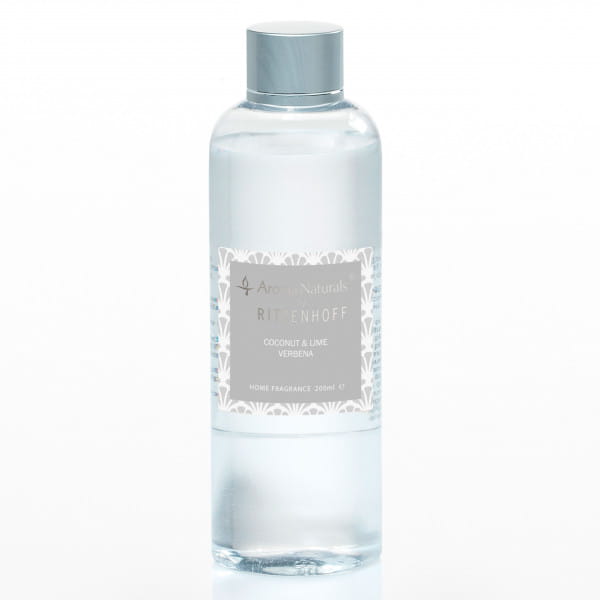 Luxury Refill, Coconut &amp; Lime Verbenna