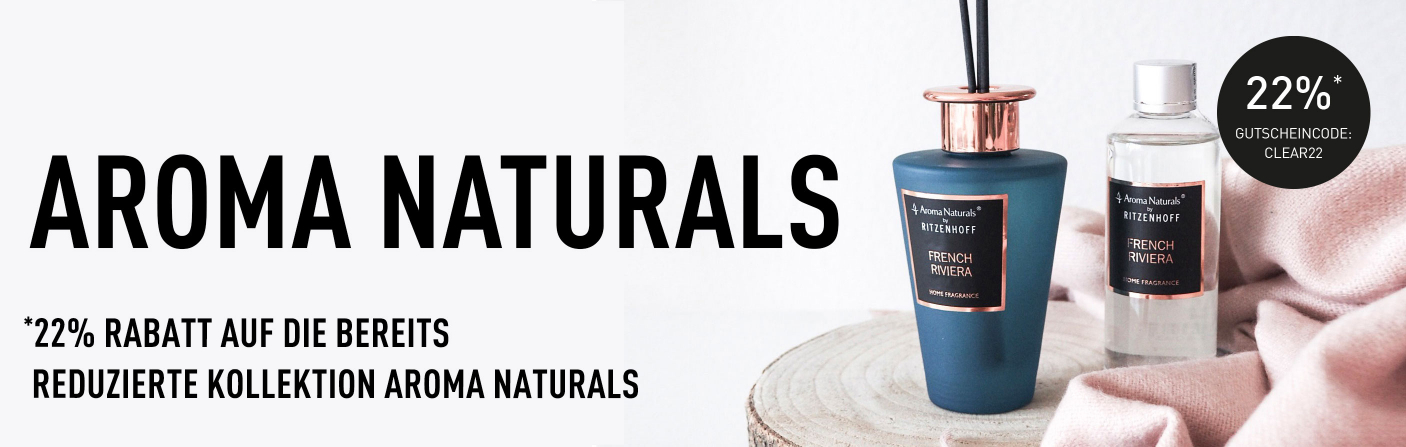 New Year's Clear Out – Aroma Naturals