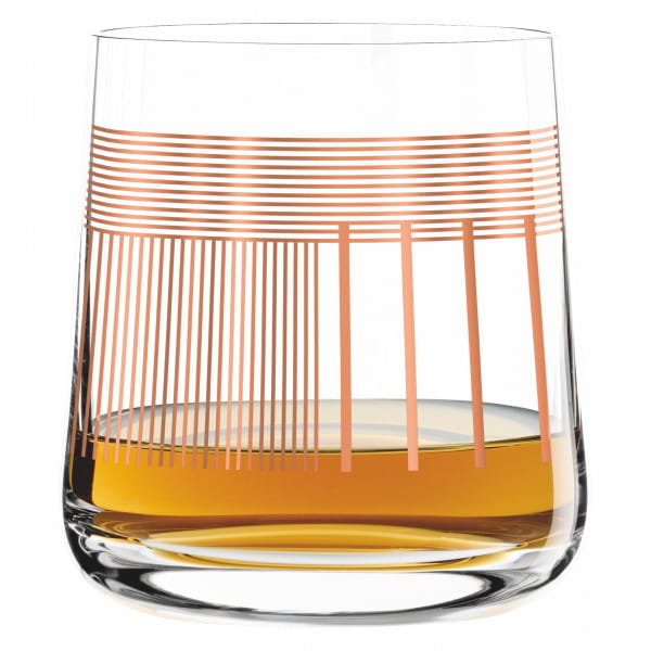 WHISKY Whisky Glass by Piero Lissoni