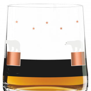 WHISKY Whisky Glass by Alessandro Gottardo
