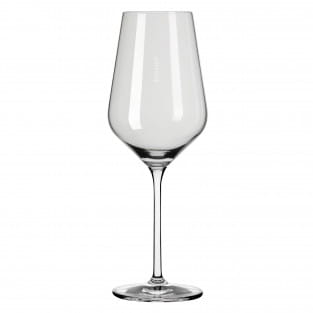 FJORDLICHT WHITE WINE GLASS SET #2 BY DESIGN BY RITZENHOFF
