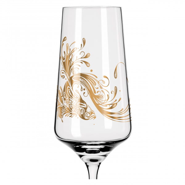 ROSÉHAUCH SPARKLING WINE GLASS SET #1 BY SI SCOTT