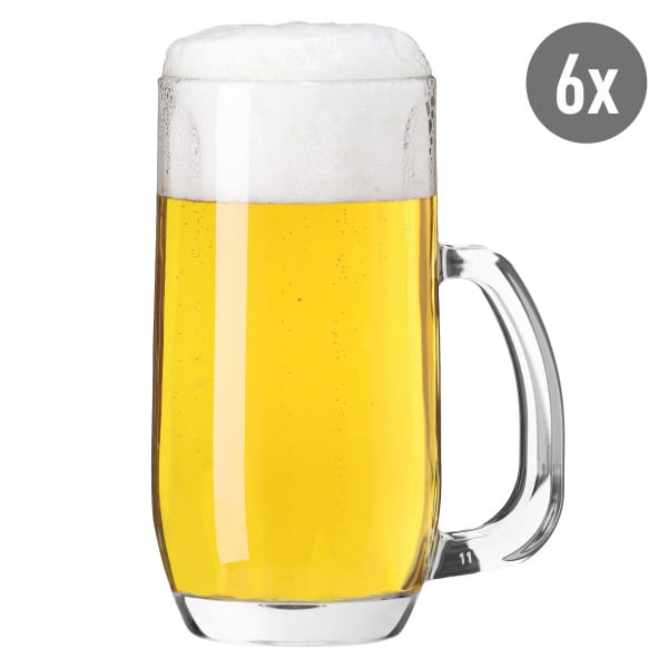 Ritzenhoff Deal des Monats BIERGKRUG-SET