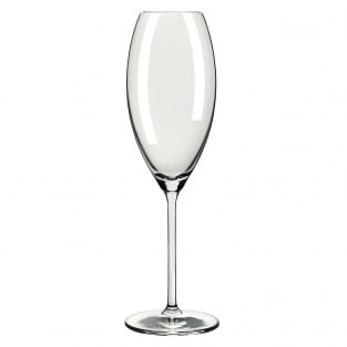 GLANZLICHT CHAMPAGNERGLAS-SET #1 VON RITZENHOFF DESIGN TEAM