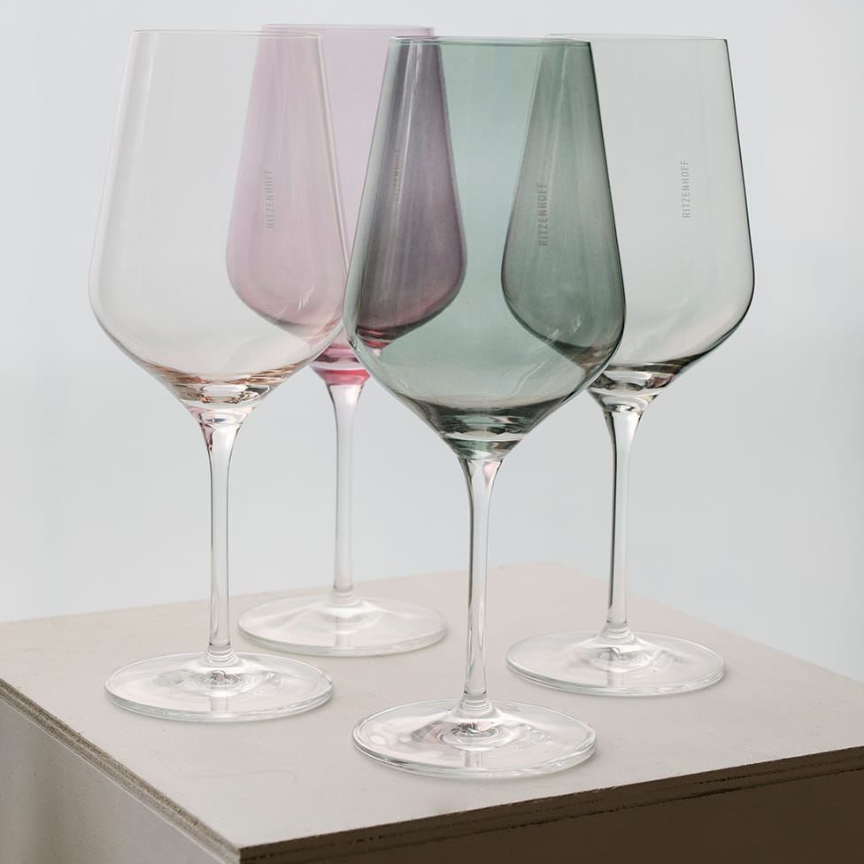 Weinglas ritzenhoff - Der Favorit unserer Produkttester