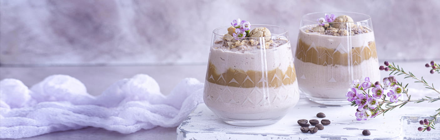 Delights – Dessert-Rezepte