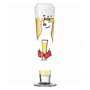 HERITAGE BIERGLAS H24 VON JULIEN CHUNG