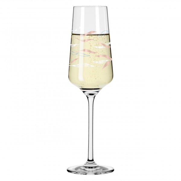 Ritzenhoff Sparkle PROSECCOGLAS #10