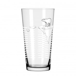 ALLROUND GLAS-SET #3, #4 VON ROMI BOHNENBERG