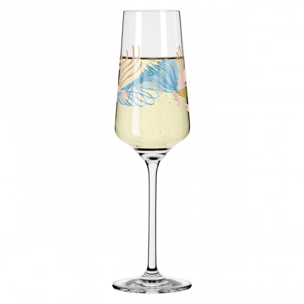 Ritzenhoff Sparkle PROSECCOGLAS #11