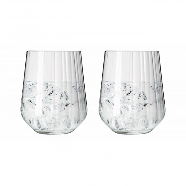 Ritzenhoff Sternschliff GIN TUMBLER-SET #2