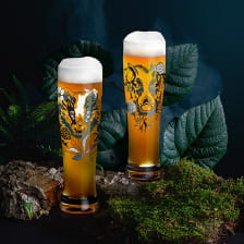 Brauchzeit – Bier + Schnaps