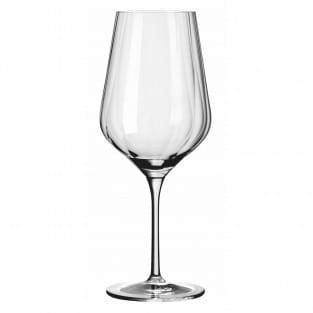 STERNSCHLIFF RED WINE GLASS SET #2 BY DESIGN BY RITZENHOFF