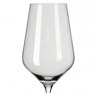 FJORDLICHT WHITE WINE GLASS SET #2 BY DESIGN BY RITZENHOFF