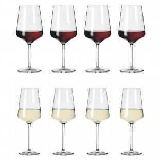 Weißweinglas 0,36l Sandra Brandhofer 2015 Ritzenhoff WHITE Design Weinglas 