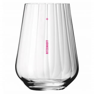 STERNSCHLIFF WATER GLASS SET #1 BY DESIGN BY RITZENHOFF