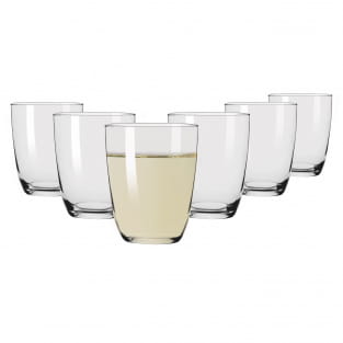 DEAL DES MONATS ALLROUND WASSERGLAS-SET VON RITZENHOFF DESIGN TEAM