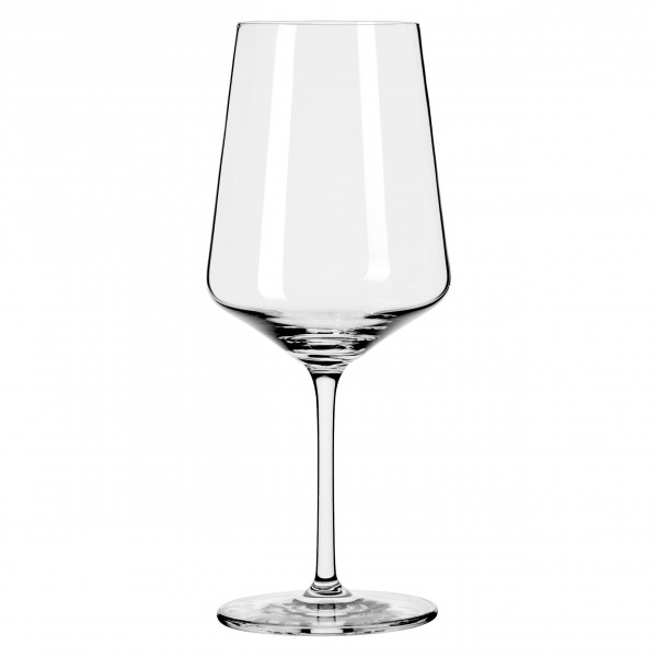 LICHTWEISS JULIE RED WINE GLASS SET #1 BY NADINE NIGGEMEIER