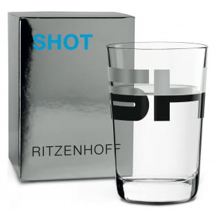 SHOT Shot Glass from Pentagram (Shot)