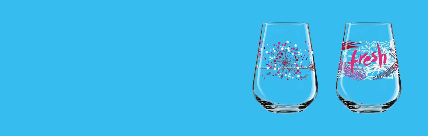 Aqua e Vino – Allrounder für Wasser, Wein und Weinschorlen