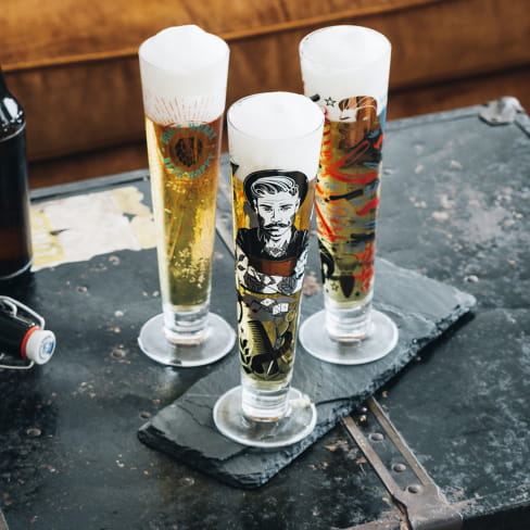 Heldenfest – Bier + Schnaps