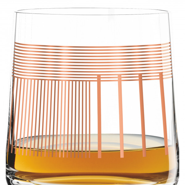 WHISKY Whisky Glass by Piero Lissoni