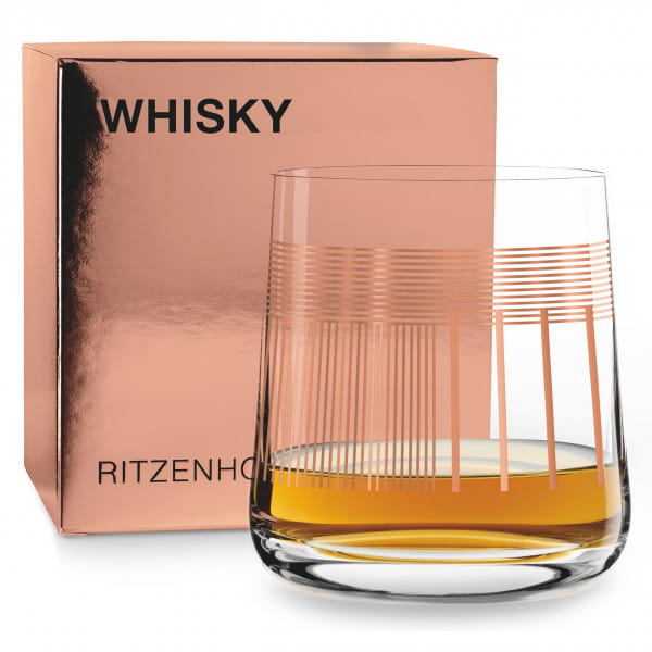 WHISKY Whiskyglas von Piero Lissoni