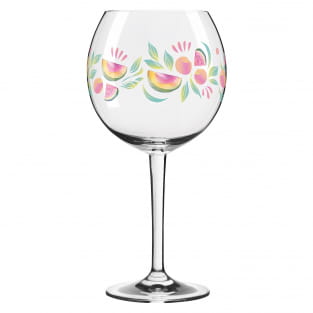 SUMMER BREEZE COCKTAILGLAS-SET F25 VON SONJA EIKLER