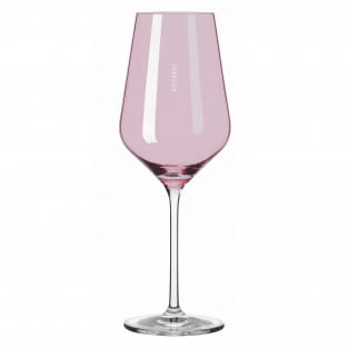 FJORDLICHT WHITE WINE GLASS SET #3 BY DESIGN BY RITZENHOFF