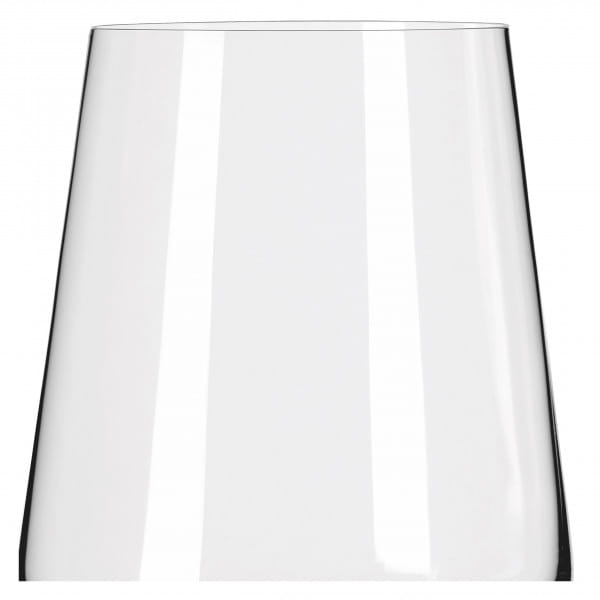 LICHTWEISS RED WINE AND WATER GLASS SET #2 BY NADINE NIGGEMEIER
