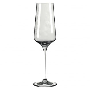 SONNENSCHLIFF CHAMPAGNERGLAS-SET #1 VON RITZENHOFF DESIGN TEAM