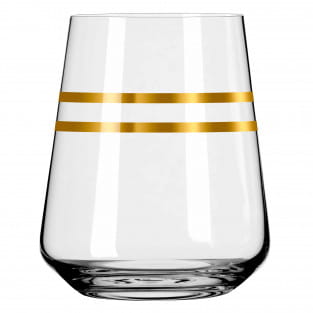 CELEBRATION DELUXE WATER GLASS SET #1 BY SONJA EIKLER