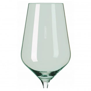 FJORDLICHT WHITE WINE GLASS SET #4 BY DESIGN BY RITZENHOFF