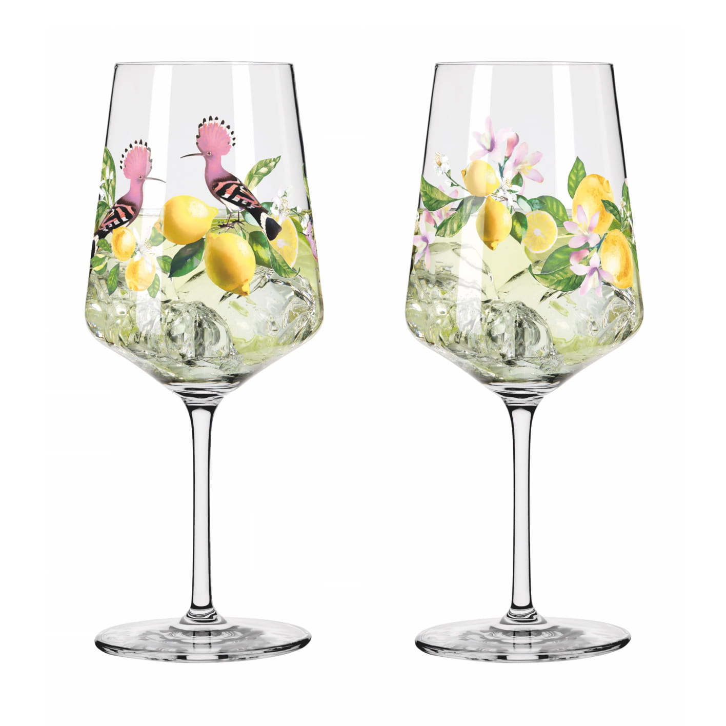 Gläser mit Stil von Ritzenhoff | Offizieller Shop