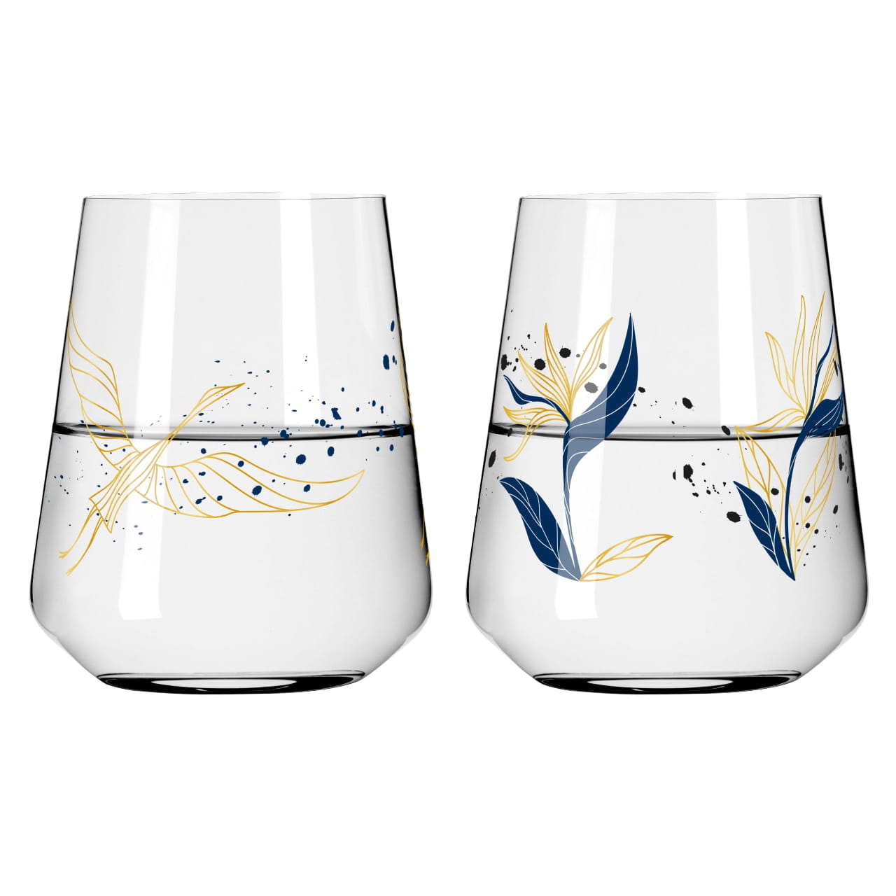 Sparkle Kollektion von Ritzenhoff | Offizieller Online-Shop